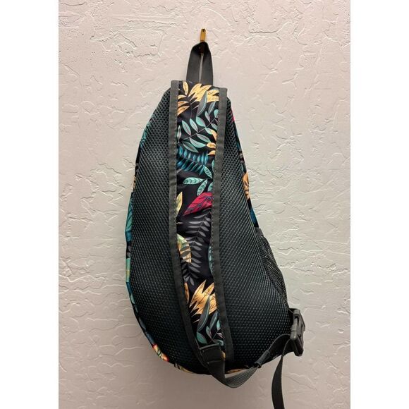 G4 Free‎ Sling Bag Shoulder Adjustable Floral - Picture 2 of 4